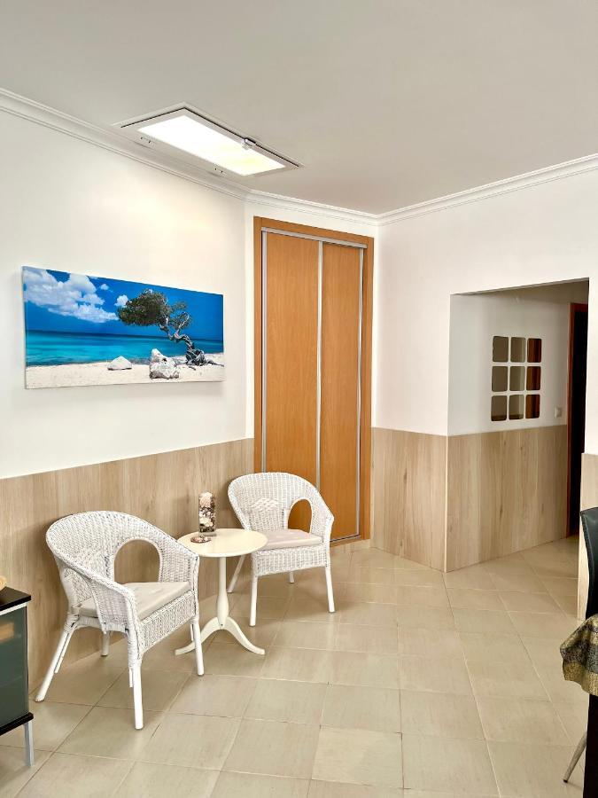 Arte De Marinheiro Villa Sesimbra Exterior photo
